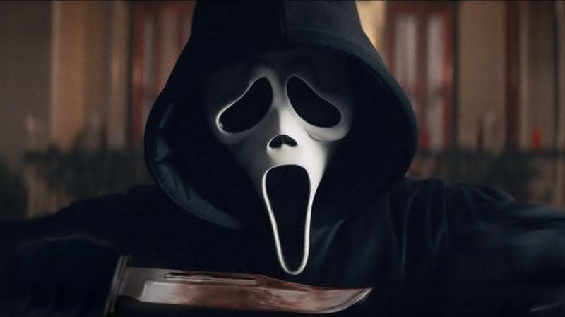 Sam e Tara estão de volta em "Pânico 6"; confira sinopse do novo ano - Divulgação/Paramount Pictures