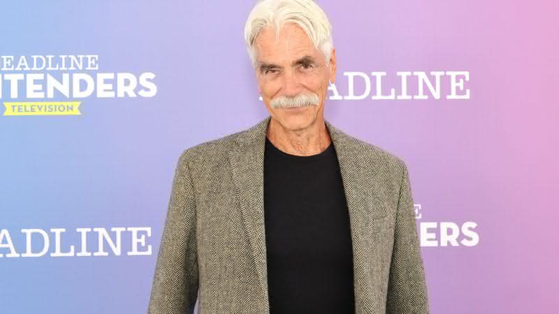 Sam Elliott pede desculpas por comentários homofóbicos a "Ataque dos Cães" - Divulgação/Getty Images: Photo by Amy Sussman