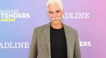 Sam Elliott pede desculpas por comentários homofóbicos a "Ataque dos Cães" - Divulgação/Getty Images: Photo by Amy Sussman