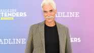 Sam Elliott pede desculpas por comentários homofóbicos a "Ataque dos Cães" - Divulgação/Getty Images: Photo by Amy Sussman