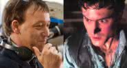 Sam Raimi, de Uma Noite Alucinante, dirigirá novo filme de terror - Instagram/YouTube