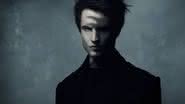Tom Sturridge interpreta o Sonho em "Sandman" - Divulgação/Netflix