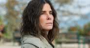 Sandra Bullock no filme "Imperdoável" - Divulgação/Netflix