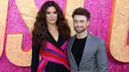 Sandra Bullock e Daniel Radcliffe brincam sobre futuro do ator como o novo Wolverine - Divulgação/Getty Images: Photo by Tim P. Whitby