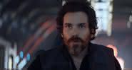 Santiago Cabrera, de Star Trek, virá para o Brasil - YouTube