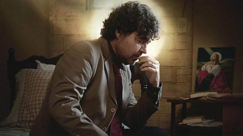"Santo Maldito, nova série do Star+, aposta na discussão do que é fé - Reprodução: Star+