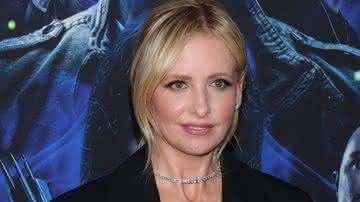 Sarah Michelle Gellar critica recepção do público às heroínas da Marvel - Divulgação/Getty Images: Phillip Faraone