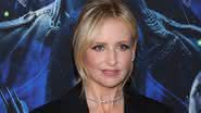 Sarah Michelle Gellar critica recepção do público às heroínas da Marvel - Divulgação/Getty Images: Phillip Faraone