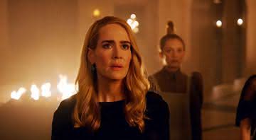 Sarah Paulson será uma das estrelas da produção - Fox