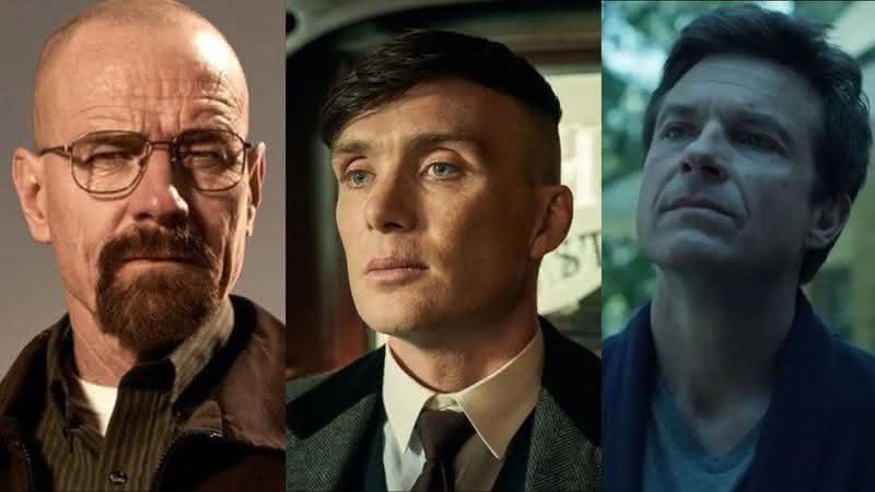 "Breaking Bad", "Ozark" e mais 6 séries que todo amante de Peaky Blinders precisa conhecer - Reprodução