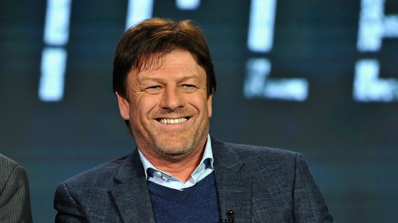 Sean Bean afirma que supervisor "estraga a espontaneidade" das cenas de sexo - Divulgação/Getty Images: Jerod Harris