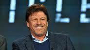 Sean Bean afirma que supervisor "estraga a espontaneidade" das cenas de sexo - Divulgação/Getty Images: Jerod Harris