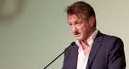 Sean Penn está na Ucrânia para filmar documentário sobre a invasão russa - Divulgação/Getty Images: Cindy Ord