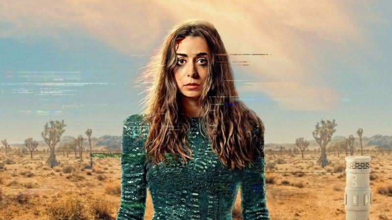 Cristin Milioti é a protagonista de “Made for Love” - Divulgação/HBO Max