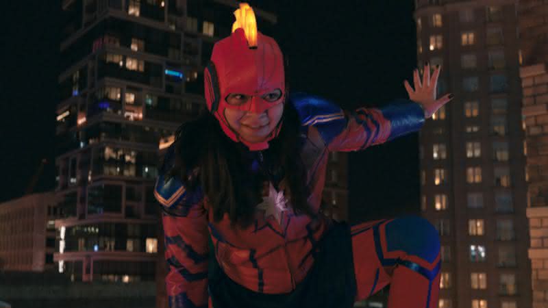 Segunda temporada de "Ms. Marvel" depende de "As Marvels", afirmam diretores - Reprodução/Marvel Studios
