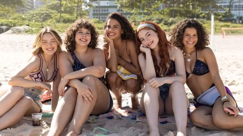 Segunda temporada de "Tudo Igual... SQN", primeira série brasileira do Disney+, estreia no serviço de streaming - Divulgação/Disney+