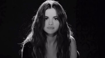 Selena Gomez no clipe de Lose You To Love Me - YouTube