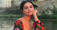 Selena Gomez se apresenta no AMAs - Reprodução/Instagram