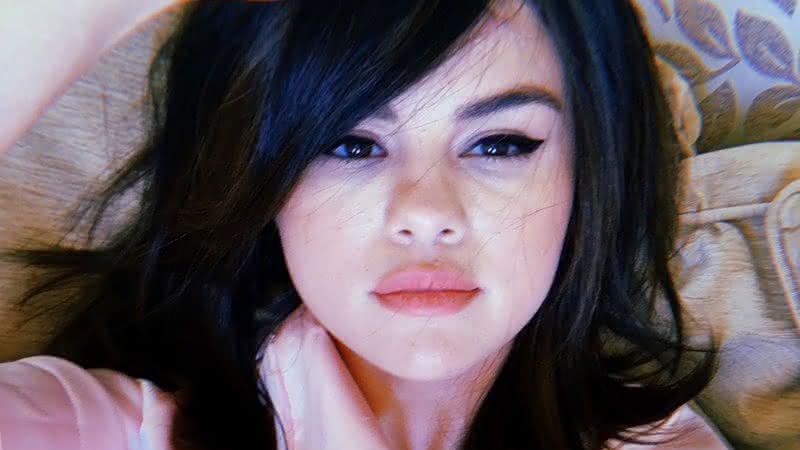 Selena Gomez - Reprodução/Instagram