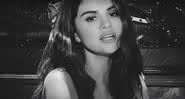 Selana Gomez no clipe de Lose You To Love Me - YouTube