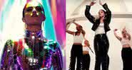 Selena Gomez chama a atenção no clipe de Look At Her Now - YouTube