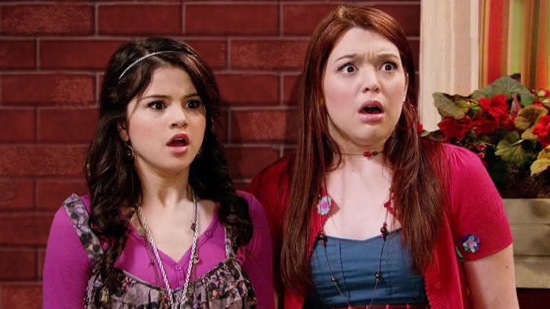 Selena Gomez recusou spin-off de "Os Feiticeiros de Waverly Place" - Divulgação/Disney Channel