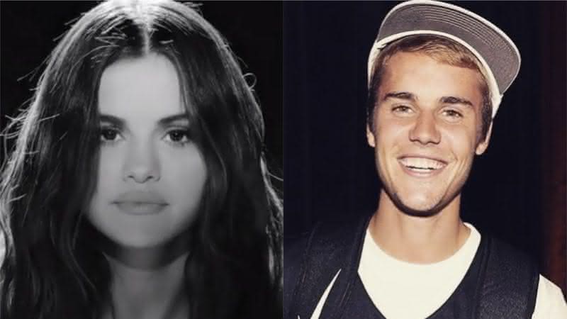 Fãs acreditam que Lose You To Love Me, nova música de Selena Gomez, é para Justin Bieber - Instagram