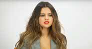 Selena Gomez em entrevista ao IHeart Radio - Youtube