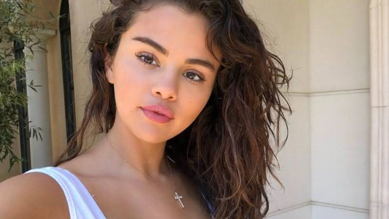 Selena Gomez - Instagram