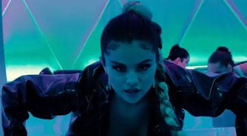 Selena Gomez em Look At Her Now - Youtube