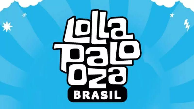 Sem Blink-182, Lollapalooza 2023 anuncia horários e line-up atualizado - Divulgação/Lollapalooza