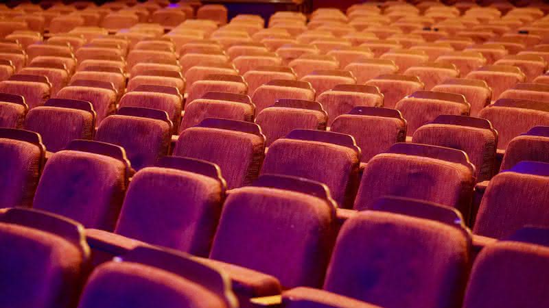 Semana do Cinema começa nesta quinta-feira (15) com ingressos custando 10 reais - Reprodução/Pixabay