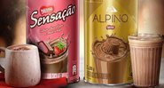 Novidade chegará em agosto! - Divulgação/Nestlé