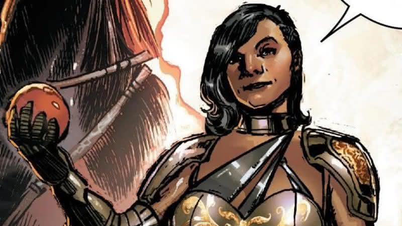 Sera, personagem trans da Marvel, deve ser introduzida em Loki, nova série do Disney+ - Marvel Comics