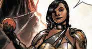 Sera, personagem trans da Marvel, deve ser introduzida em Loki, nova série do Disney+ - Marvel Comics