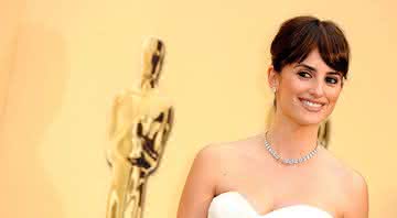 Será que a primeira atriz espanhola a vencer o Oscar consegue a segunda estatueta? - Divulgação/Getty Images: Kevork Djansezian
