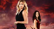 Revenge terminou em 2015 após 4 temporadas - Divulgação/ABC