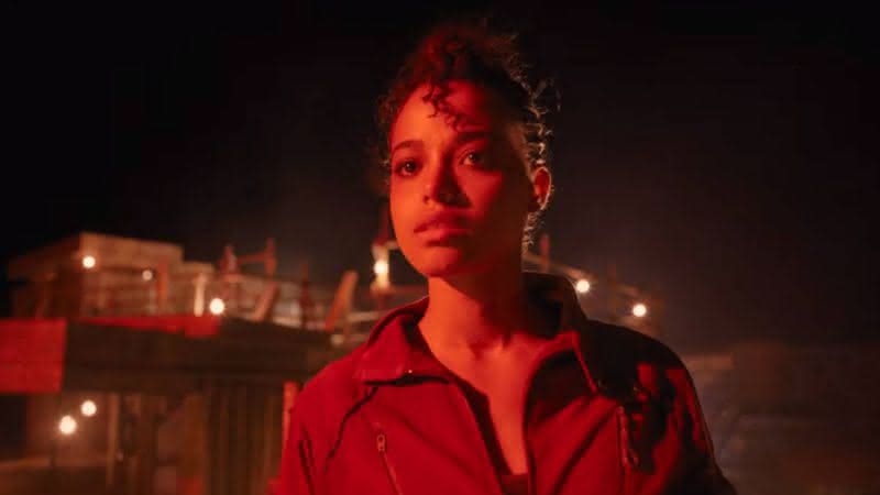 Série live-action de "Resident Evil" ganha primeiro teaser com apocalipse zumbi; assista - Divulgação/Netflix