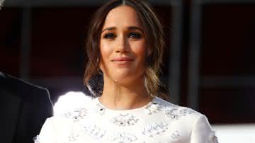 Série produzida por Meghan Markle para Netflix é cancelada - Divulgação/Getty Images: Photo by John Lamparski