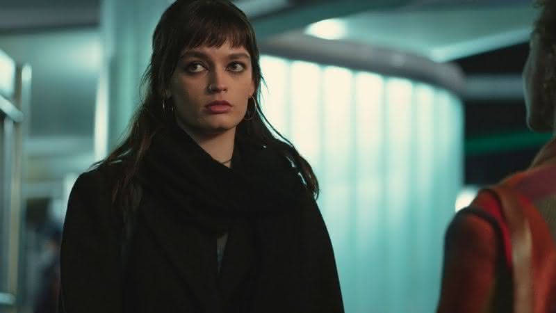 Emma Mackey anuncia sua saída de "Sex Education" após 4ª temporada - Reprodução: Netflix