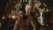 "Sexo tirava espaço da narrativa política", critica ator de "Game of Thrones" - Divulgação/HBO