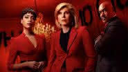 Sexta temporada de "The Good Fight" será a última - Divulgação/Paramount+