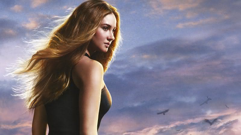 Shailene Woodley, de "Divergente", quase interpretou Mary Jane Watson na franquia "Homem-Aranha" - Divulgação