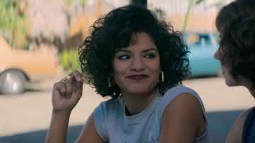 Shakira Barrera, de "GLOW", entra para o elenco de "Coração de Ferro" - Divulgação/Netflix