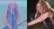 Shakira divulga novo trailer de filme da El Dorado Tour - YouTube