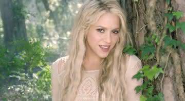 Shakira - YouTube