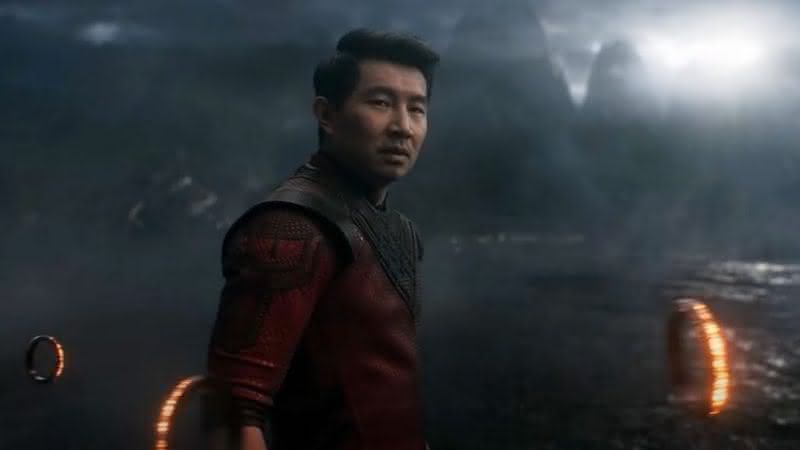 Sabia que Simu Liu treinou mais de 5 artes marciais para "Shang-Chi e a Lenda dos Dez Anéis"? - Reprodução/Marvel Studios