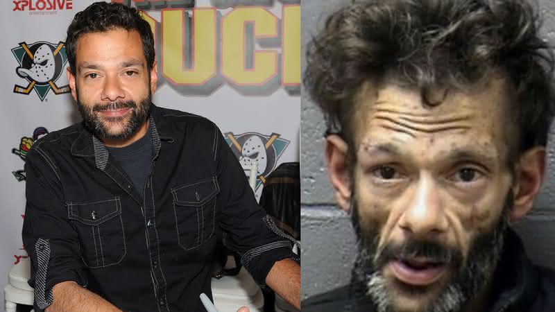 Shaun Weiss ficou famoso após atuar em produção da Disney - Getty Images/Reprodução