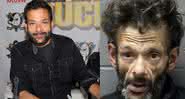 Shaun Weiss ficou famoso após atuar em produção da Disney - Getty Images/Reprodução