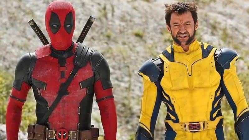 Shawn Levy, diretor de "Deadpool 3", explicou o que o levou a escolher o traje clássico do Wolverine para o filme - Divulgação/Marvel Studios